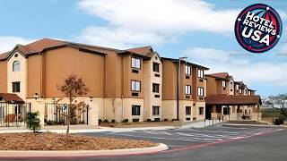 Celebrity Microtel Inn & Suites by Wyndham Round Rock | Round Rock (TX), United States | Hotel Review 🏩 Net Worth