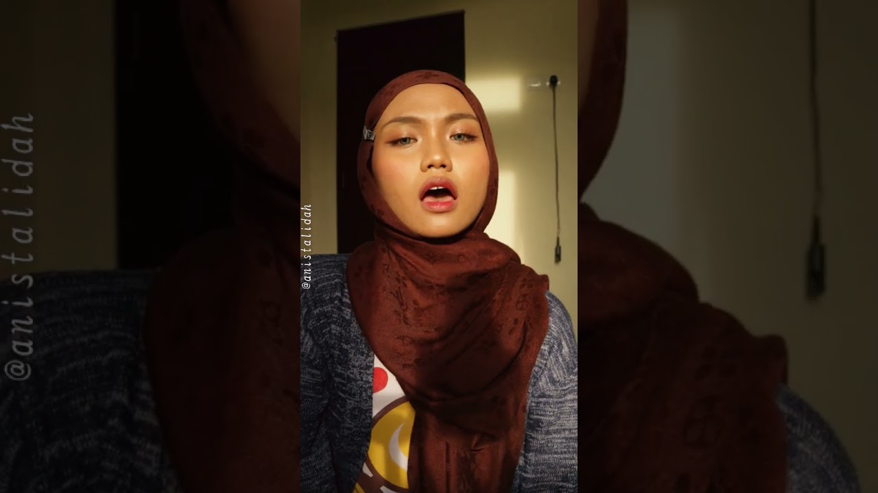 SECRET LOVE SONG MAKEUP TRANSITION