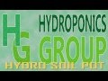 Hydro Soil Pots - 8
