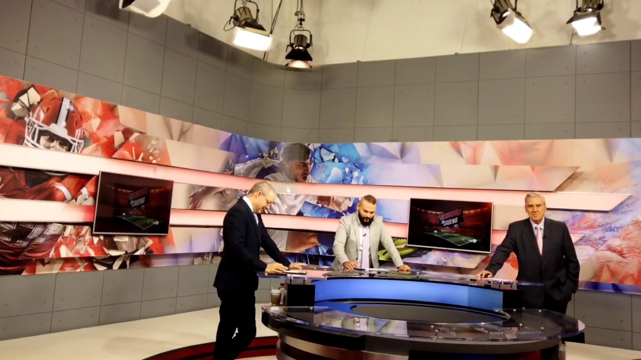 Como Se Hace Un Programa De Televisi n YouTube Como Se Hace Un Programa De Televisi n YouTube