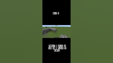 DAY 2 OF placing A BLOCK FOR EACH SUBSCRIBER #SHORTSFEED#DAY2#MINECRAFT#EVERYONE