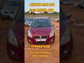 MARUTI RITZ VDI 2013 DIESEL CAR // 7799237238.#maruticars #ritz_car #dieselcars.#taxicars