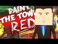 Boom boom au discodance  paint the town red fr