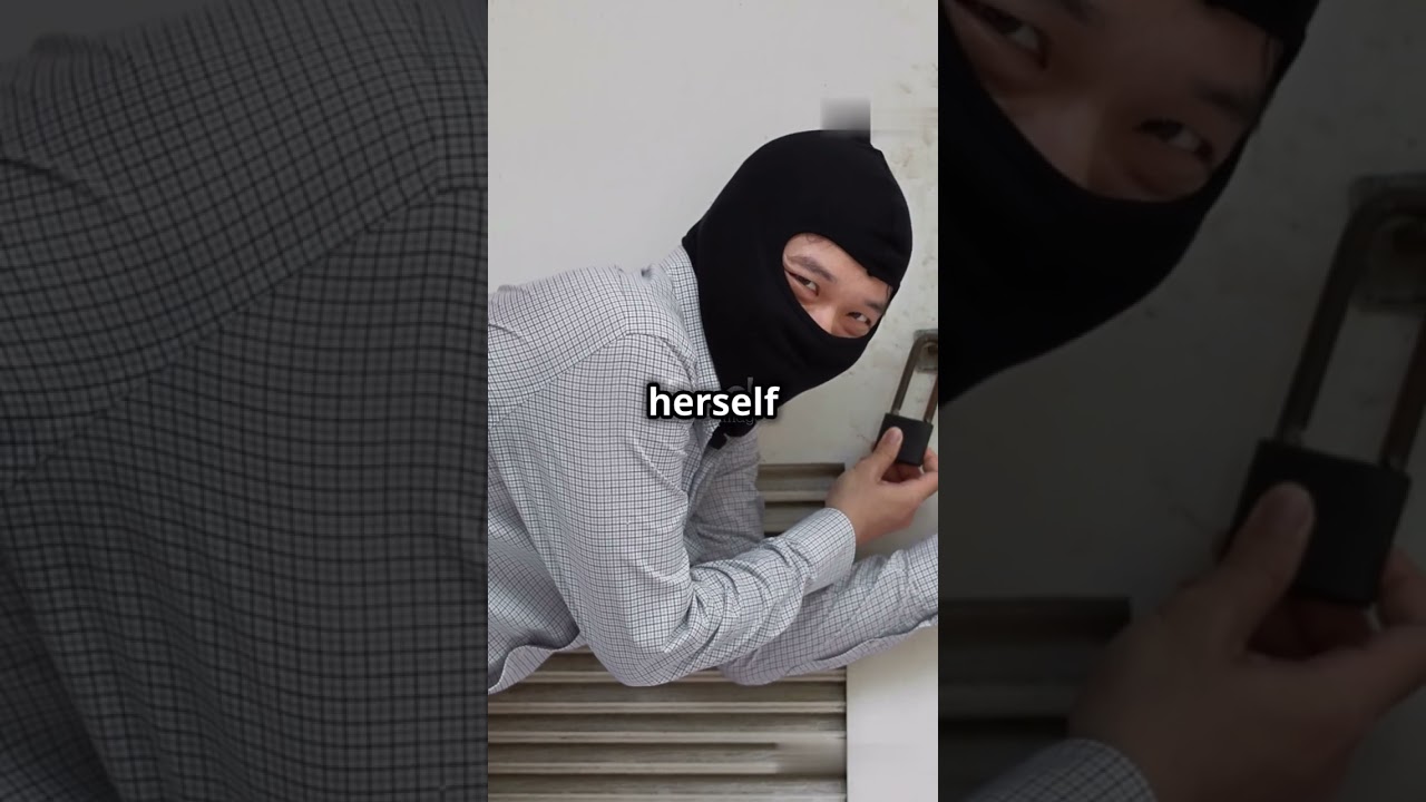 The Jack-in-the-Box Mystery: A Roommate’s Nightmare