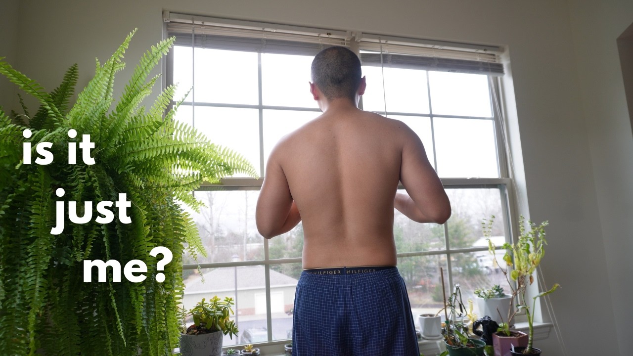 Daily life in the US lately | Finding Some Peace