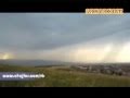 برق الشمال رائعة لهواة البر