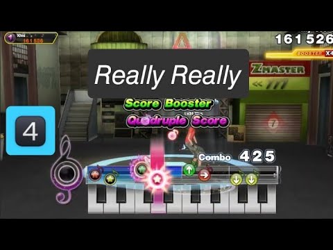 ♁ Really Really - Dalmatian (4 Keys) iDate Revibe