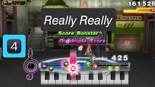 ♁ Really Really - Dalmatian (4 Keys) iDate Revibe