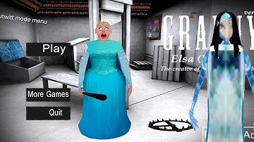 Aziz elsa mod 1.5 version mod by creator of abegi jo outwitt mode menu link here description