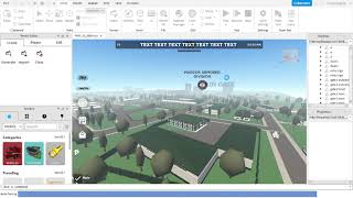 ROBLOX Philippine Military Force V3 (Uncopylocked)