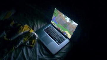 you fell asleep with minecraft open on a cool stormy 2012 summer night [1 HOUR]