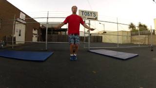 How Hard Can A Six-Minute Workout Be