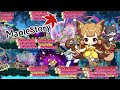 Beast tamer in clp maplestory