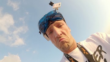 How to test failsafe and return to home