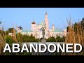 Abandoned Nara Dreamland