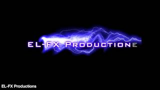 Decoder Title Sequence | EL-FX Productions