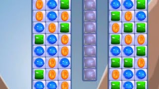 Candy Crush Saga 3 Stars Levels 151_160 | Candy Crush Android Gameplay | Candy Crush Game #match3 UK screenshot 5