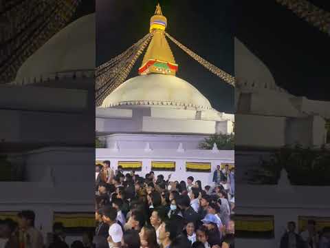 Bajo Khetma Chadke Salam Xa Mayalai Pailo Bhetma Bhailo2082 Deusivailo