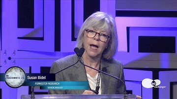 PROGRAMMATIC I/O 2015, NYC - "Ad Blocking: The Latest Hurdle for Both Marketers and Publishers"