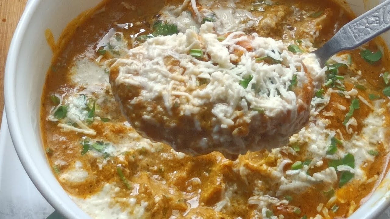 restaurant kya hotel mein khae jaane wali mahangi sabji aaj ghar per hi