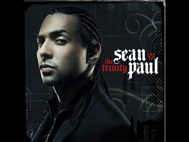 SEAN PAUL - TEMPERATURE {RADIO EDIT)