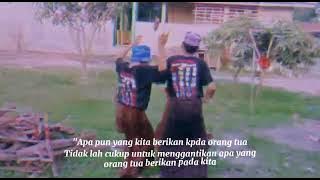 jogetan anak majlis