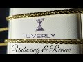 3mm wheat chain from uverly unboxing  review