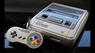 Японская дичь и красота для Super Nintendo Super Famicom   СТРИМ