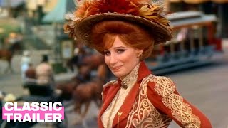 Hello, Dolly! (1969) Official Trailer | Barbra Streisand | Alpha Classic Trailers
