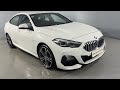 218i M Sport Gran Coupe | Lloyd BMW Newcastle | FH21TPV