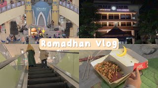 a day in my life Ramadhan Edition🌙✨puasa pertama disurabaya pt.1 a day in my life Ramadhan Edition🌙✨puasa pertama disurabaya pt.1