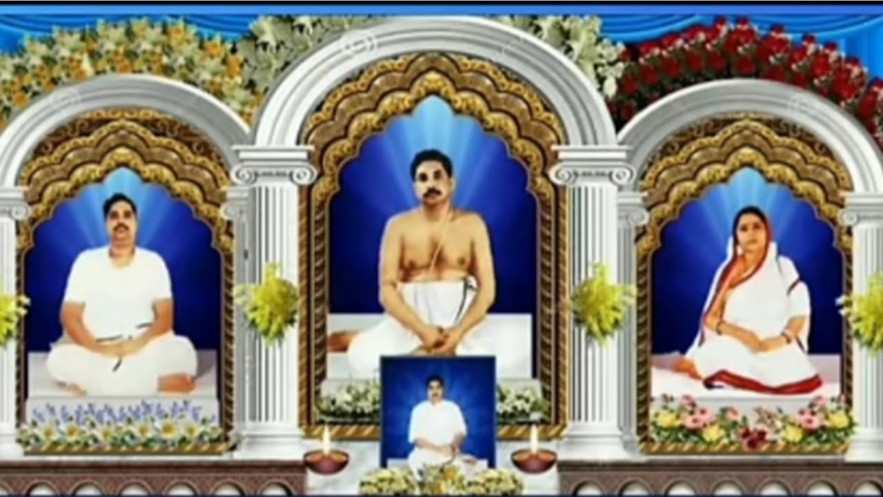 Satsang Morning Prayer ❤️(Full)#ଜୟଗୁରୁ