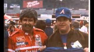 Celebrity Neil Bonnett Tribute Profile