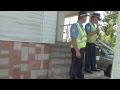 cказ о том, как нас на посту ГАИ Летичев закрыли начало