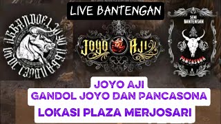 Download lagu Live Bantengan Joyo Aji,Gandul Joyo dan Pancasona Lokasai Merjosari