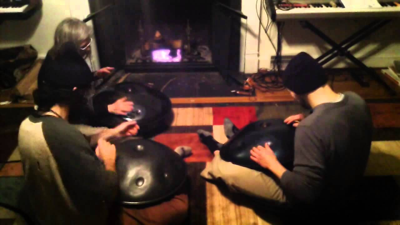 G Golly Jam - Oxalista, Melog, Golden Gate