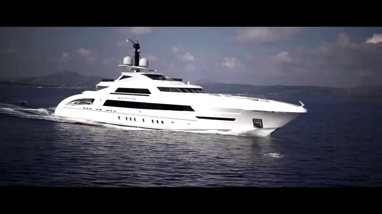 Отдых в Эмиратах от SETinBOX