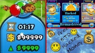 How to hack Btd Battles Hack w Lucky Patcher/game guardian  Works 2017-2018