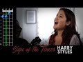 "Sign of the Times" (Harry Styles) Ukulele Play-Along!