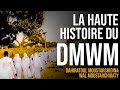 Documentaire la haute histoire du dahiratoul moustarchidina wal moustarchidaty source du souffle