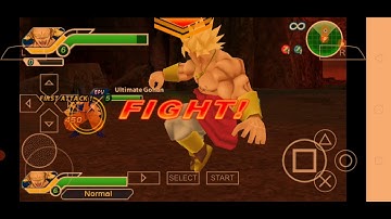 how to increase dbz ttt health bar or attack bar