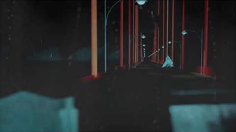 Opening sequence UE4