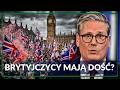 Prawicowa rewolucja w Wielkiej Brytanii? Wybory samorządowe i marsz antyimigracyjny - Adrian Kochan