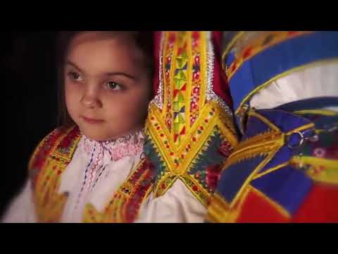 Video coro a Desulo
