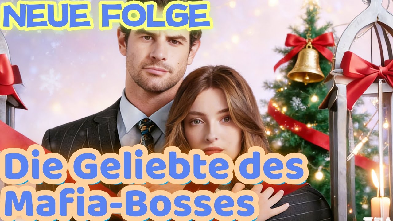 Blutband: Die Geliebte des Mafia-Bosses  Deutsch Synchronisiert 👇👇👇