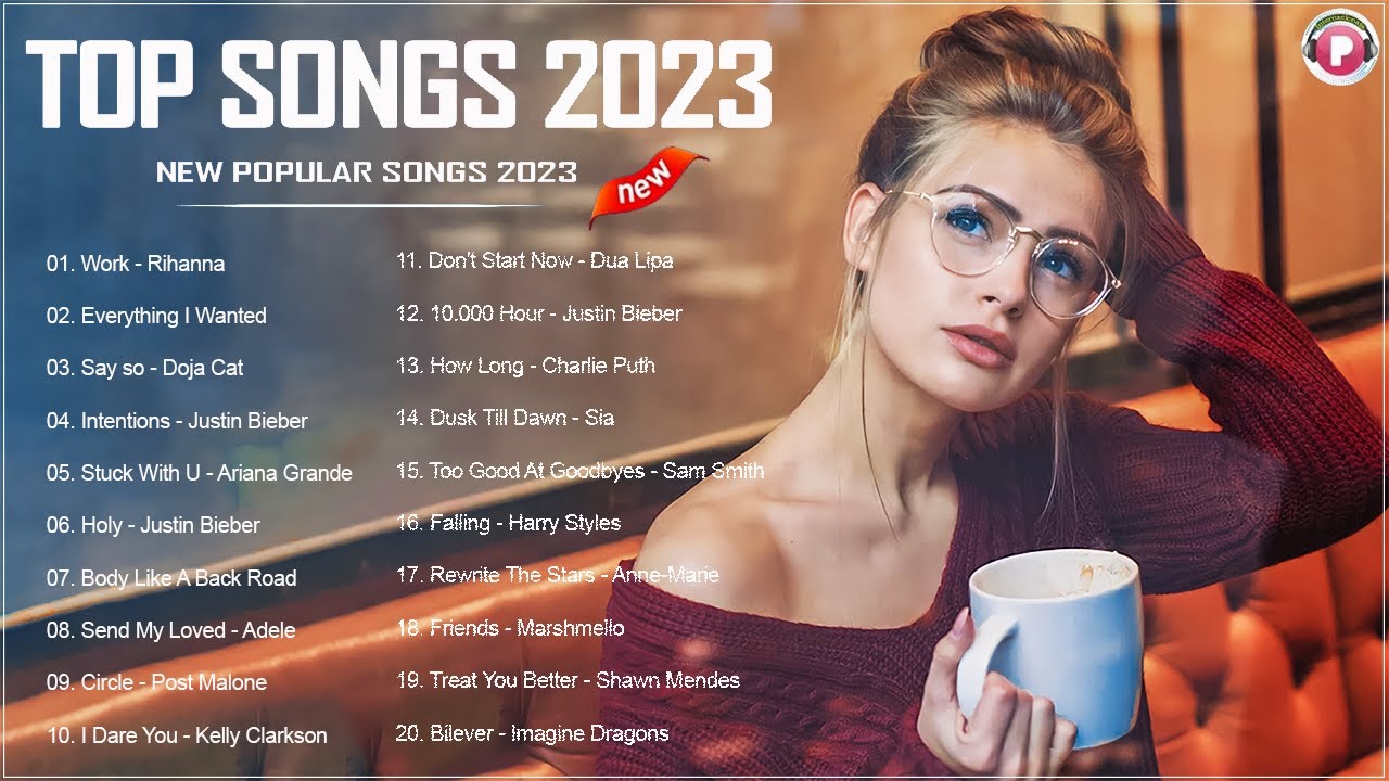 2023 New Songs ( Latest English Songs 2023 ) π₯ Pop Music 2023 New Song