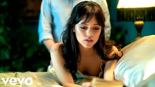 Download Lagu Jenna Ortega x Chris Brown \u0026 The Weekend - Body Language Speaks To Me (Starix Remix) MP3