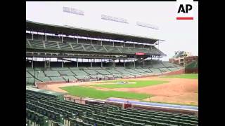 Theo Epstein was introduced as the new president of baseball operations for the Chicago Cubs at a Tu
