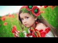 Я маленька українка | Ja malenka ukrajinka | Ukrainian children song