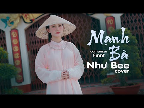 Mạnh Bà -